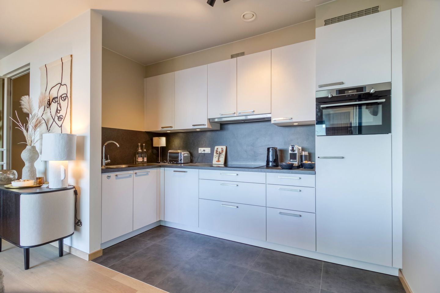 Foto 10 van Boulevard de Wielingen 47-C202