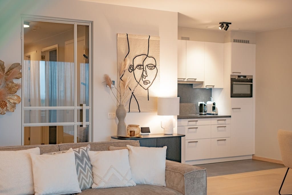 Foto 12 van Boulevard de Wielingen 47-C202