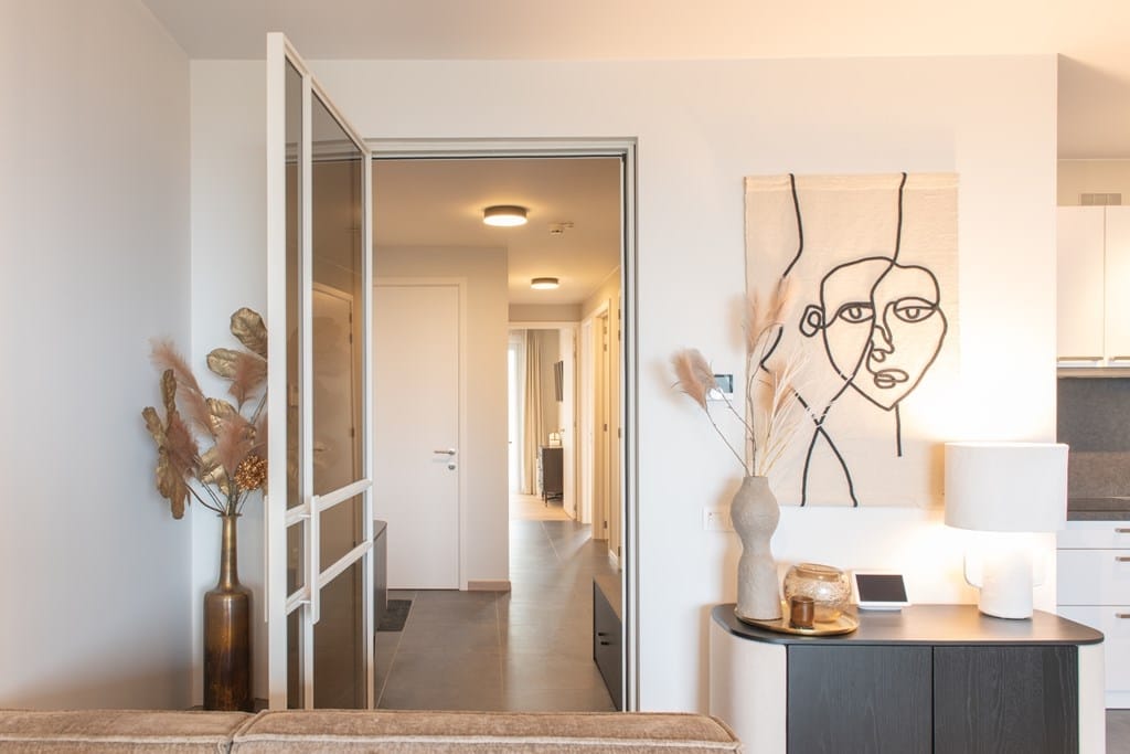 Foto 13 van Boulevard de Wielingen 47-C202