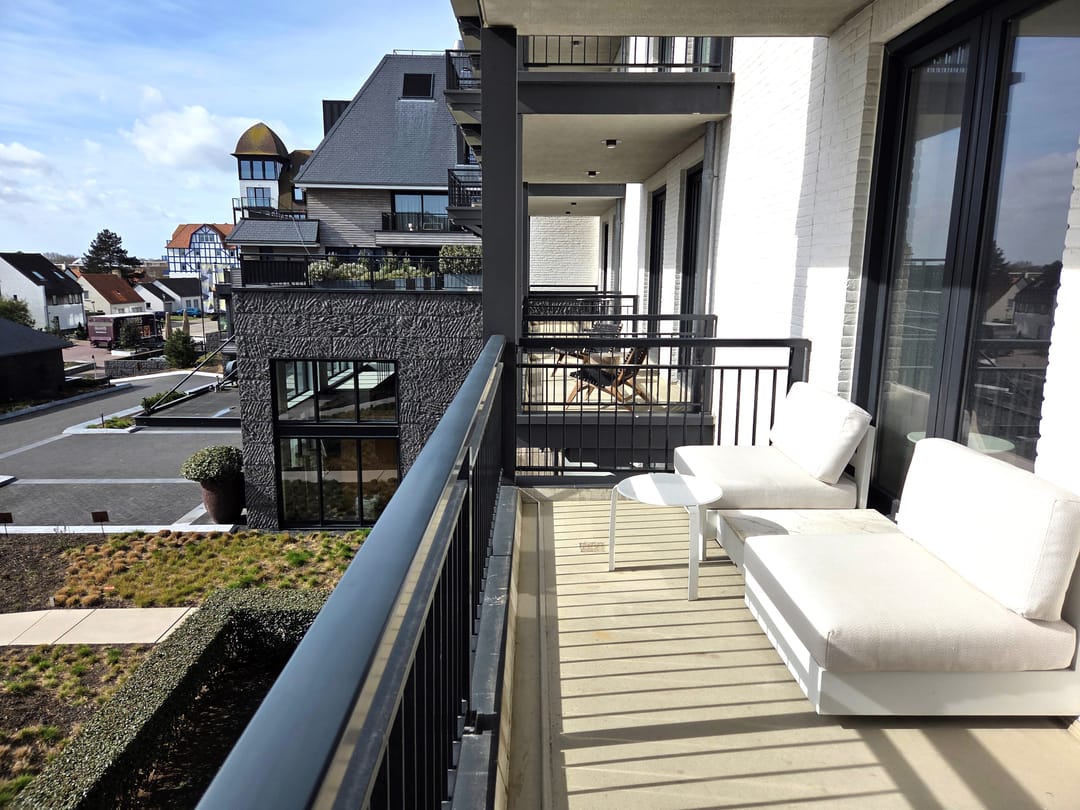 Foto 26 van Boulevard de Wielingen 47-C202