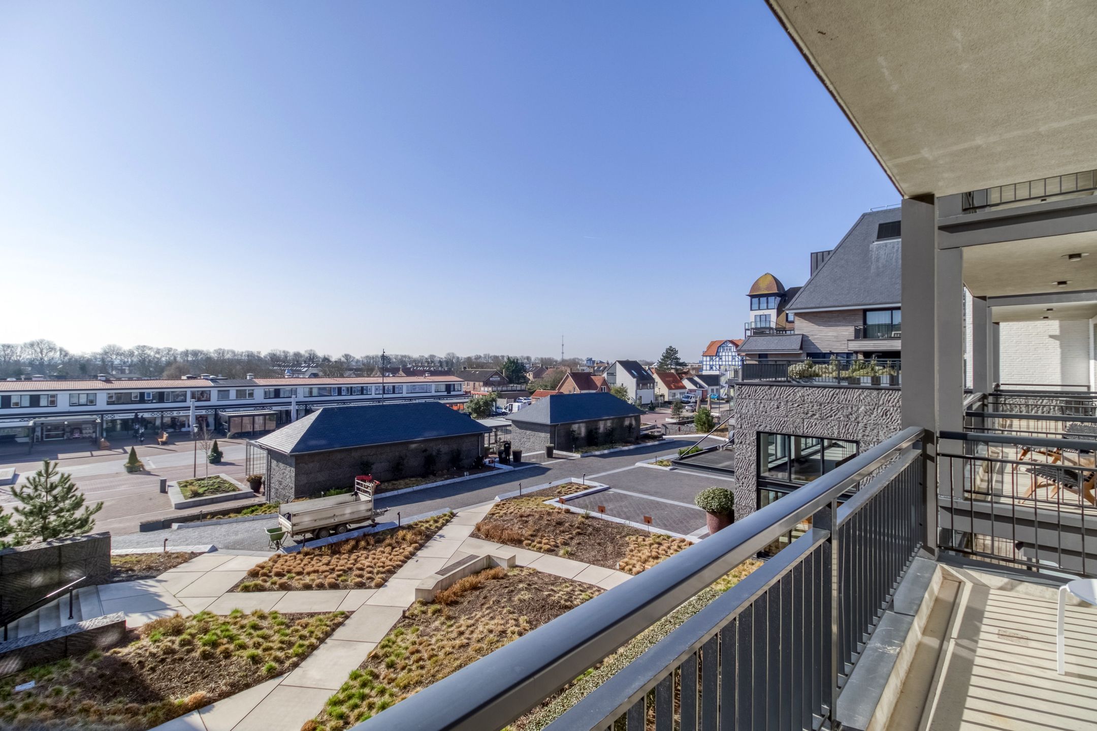 Foto 27 van Boulevard de Wielingen 47-C202