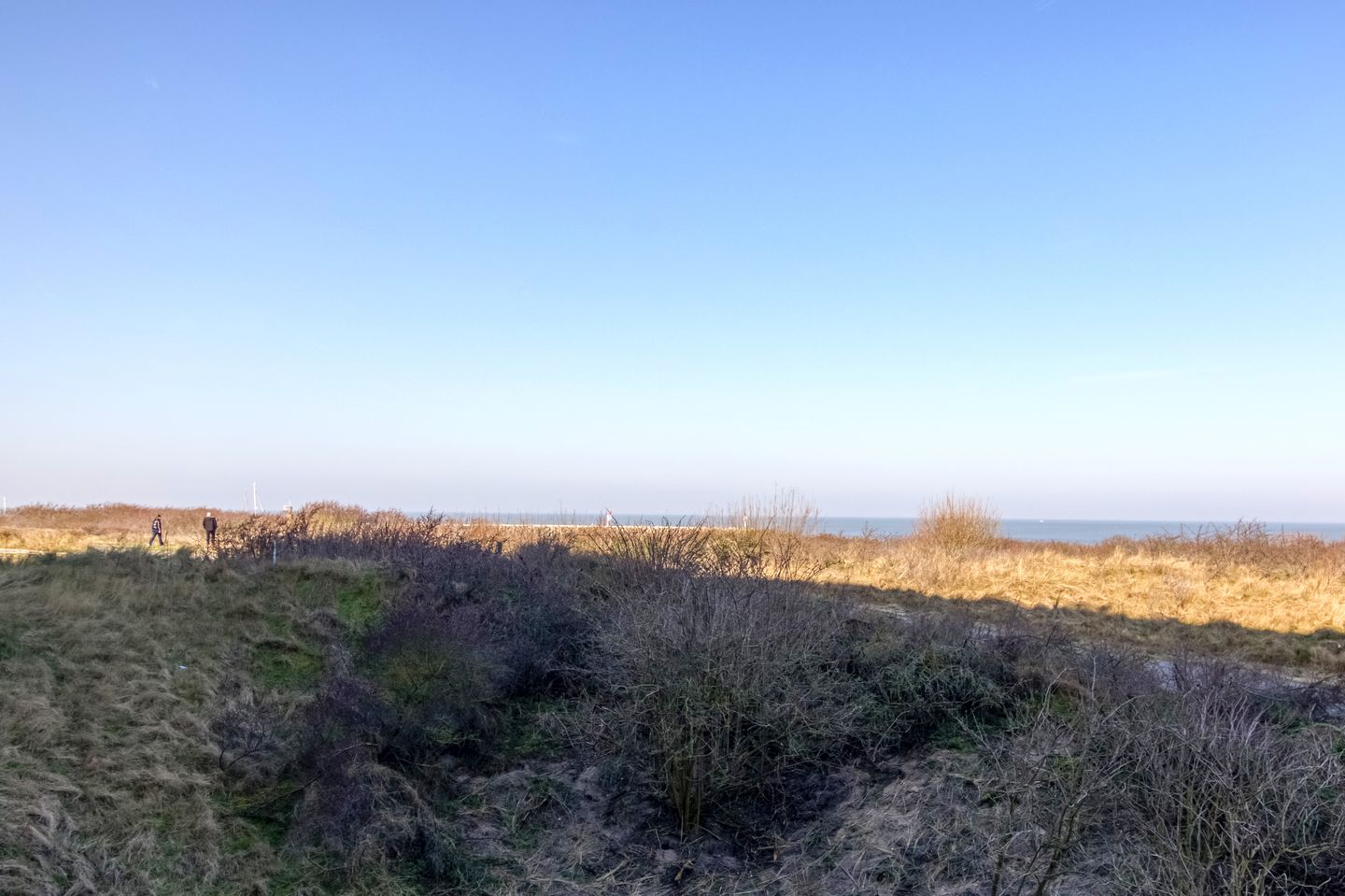 Foto 25 van Boulevard de Wielingen 47-C202