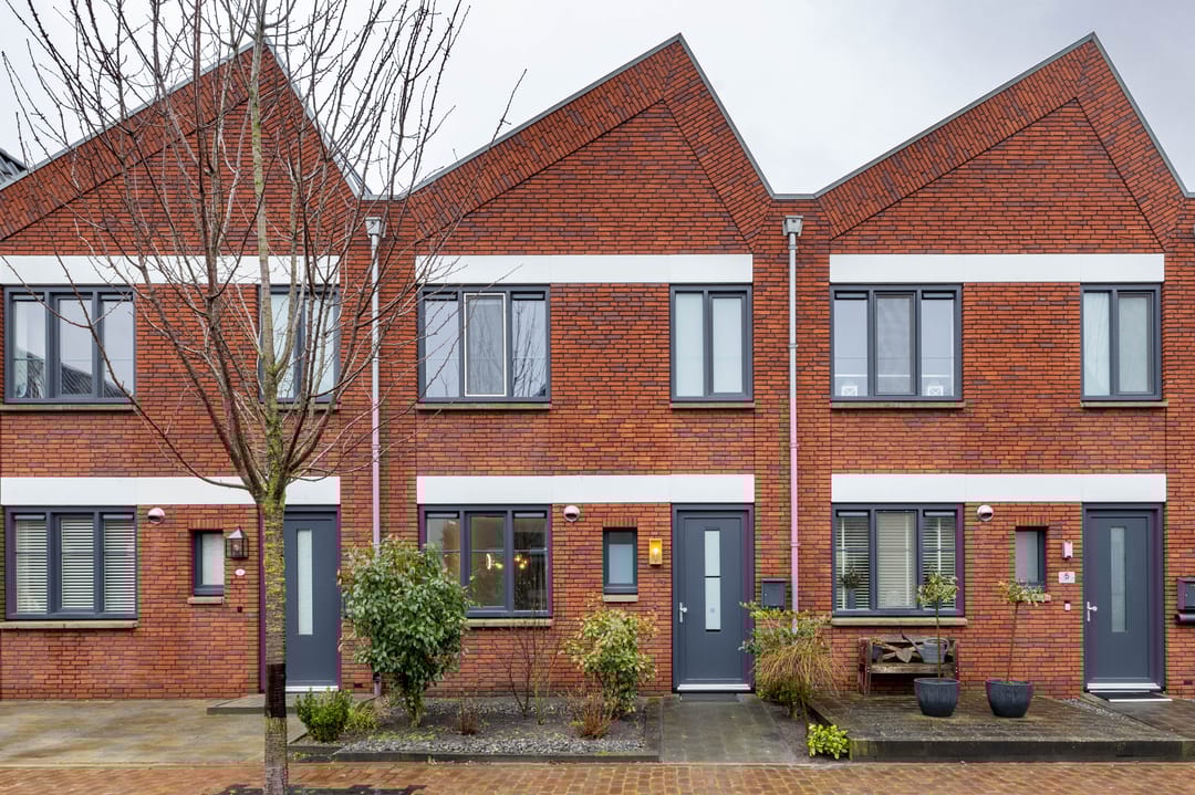 Foto 1 van Kalverstraat 7