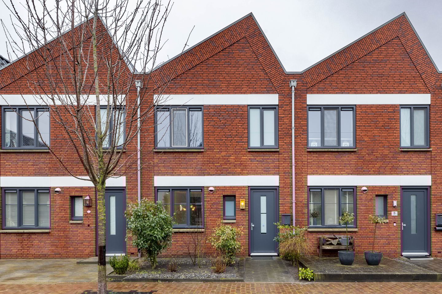 Foto 1 van Kalverstraat 7