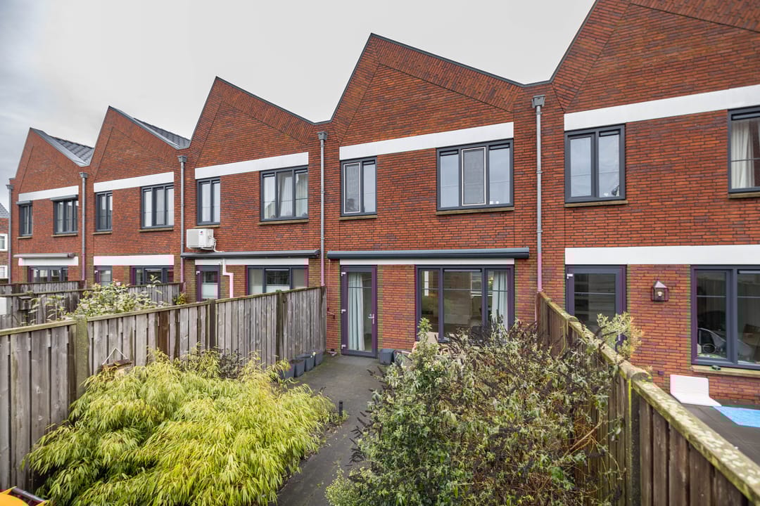 Foto 2 van Kalverstraat 7