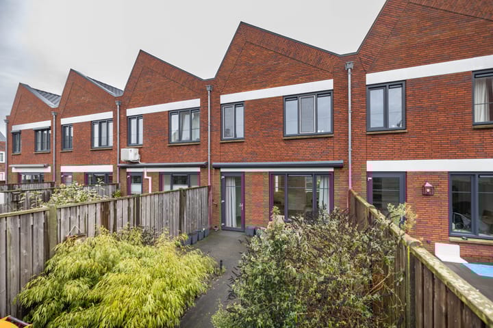 Foto 2 van Kalverstraat 7