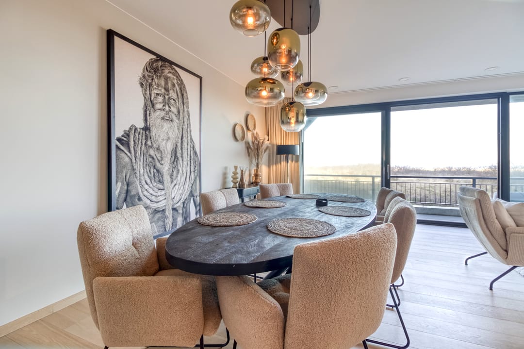 Foto 11 van Boulevard de Wielingen 47-C202