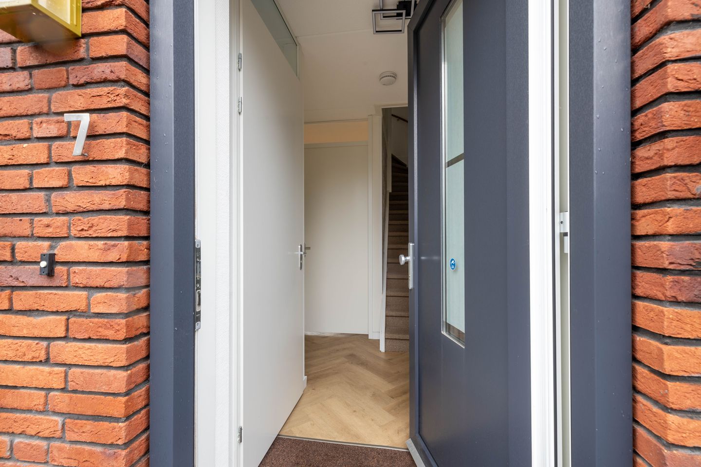 Foto 5 van Kalverstraat 7