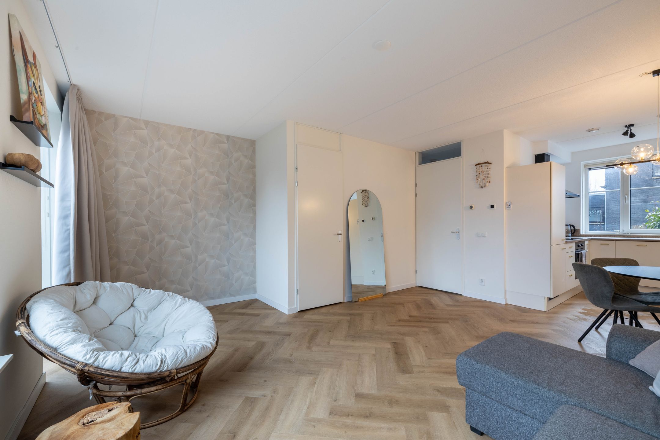 Foto 6 van Kalverstraat 7