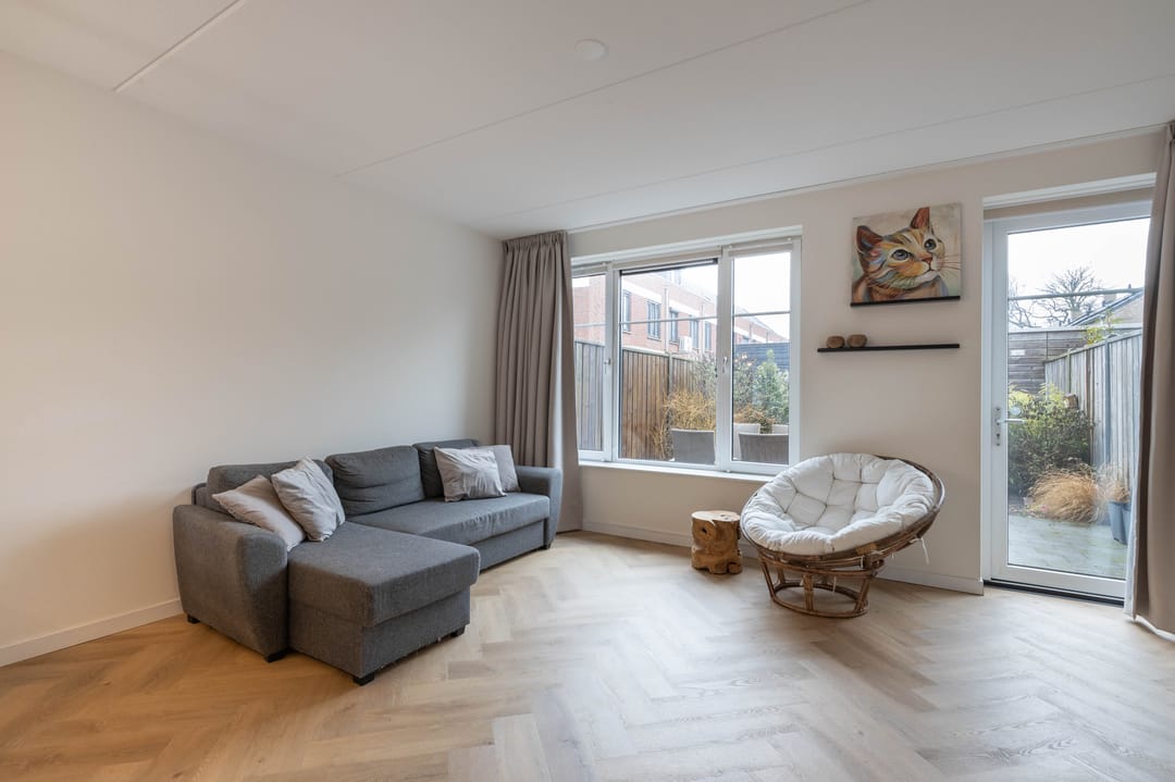 Foto 7 van Kalverstraat 7