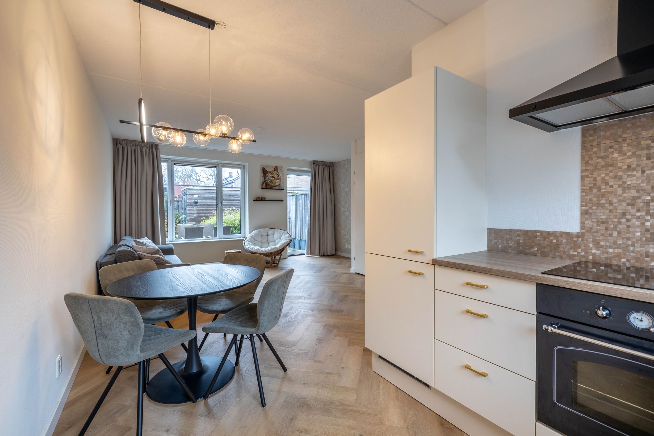 Foto 9 van Kalverstraat 7