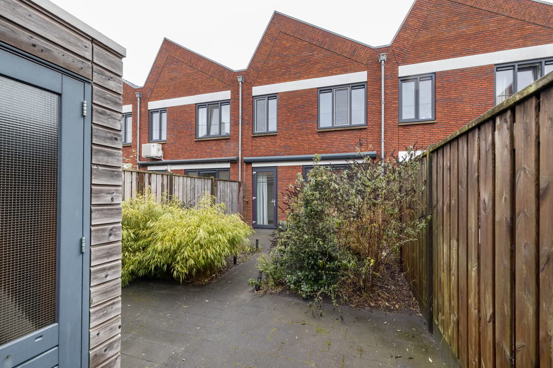 Foto 22 van Kalverstraat 7