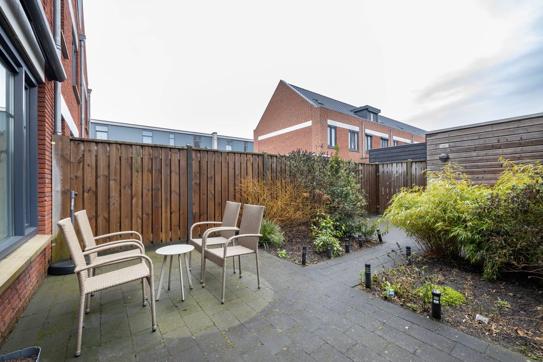 Foto 23 van Kalverstraat 7