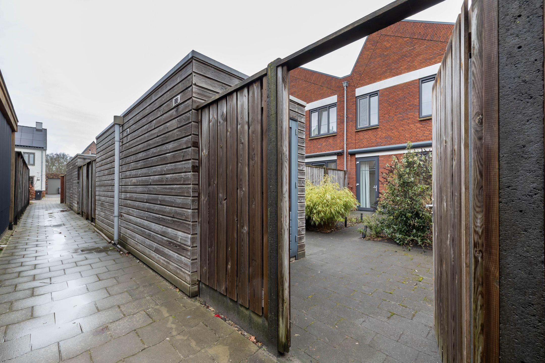 Foto 24 van Kalverstraat 7