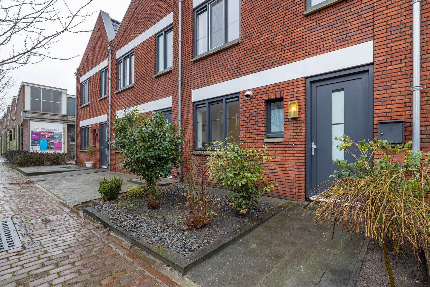 Foto 25 van Kalverstraat 7