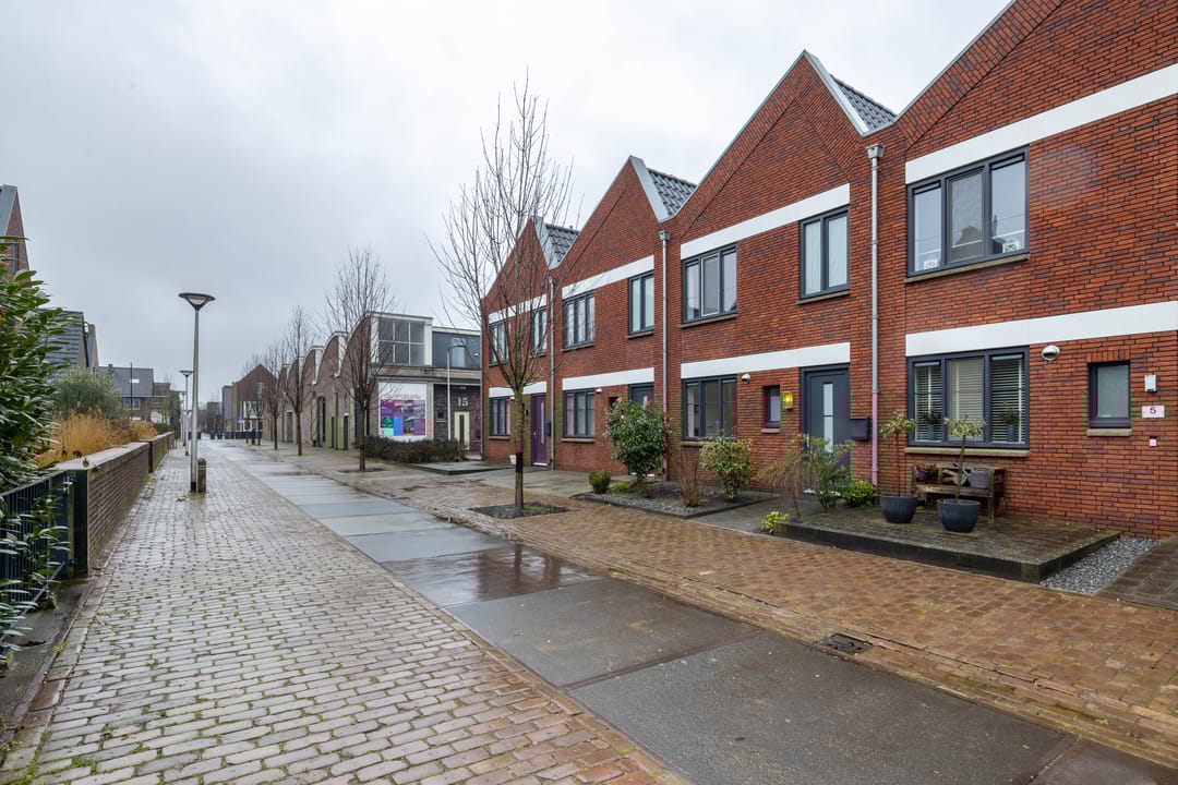 Foto 26 van Kalverstraat 7