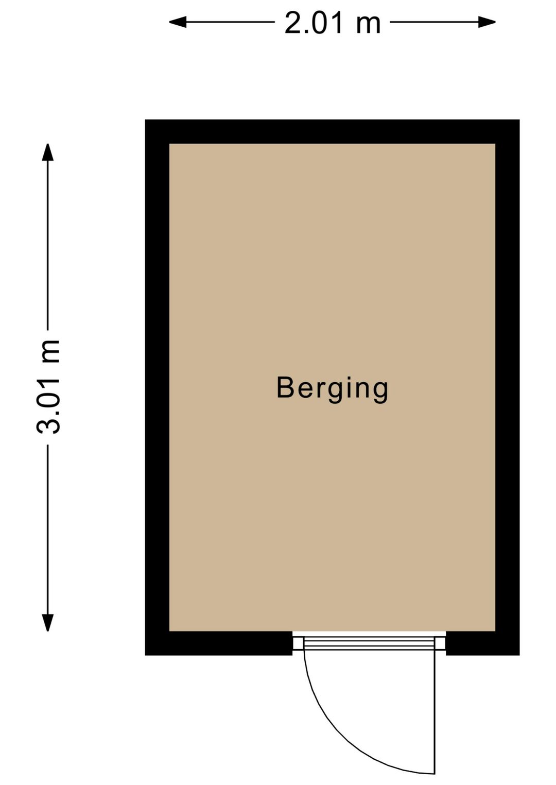 Foto 28 van Kalverstraat 7