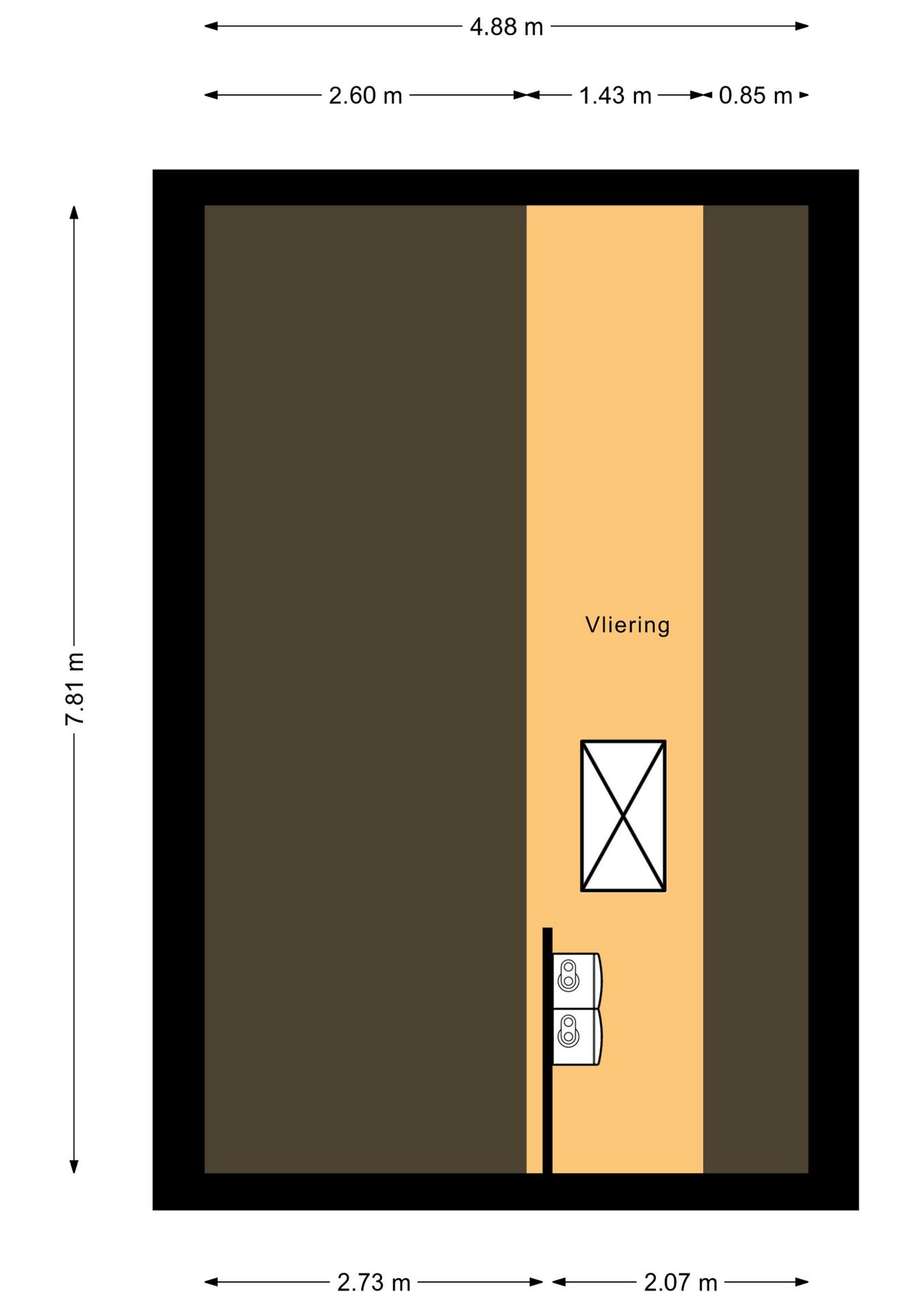 Foto 30 van Kalverstraat 7