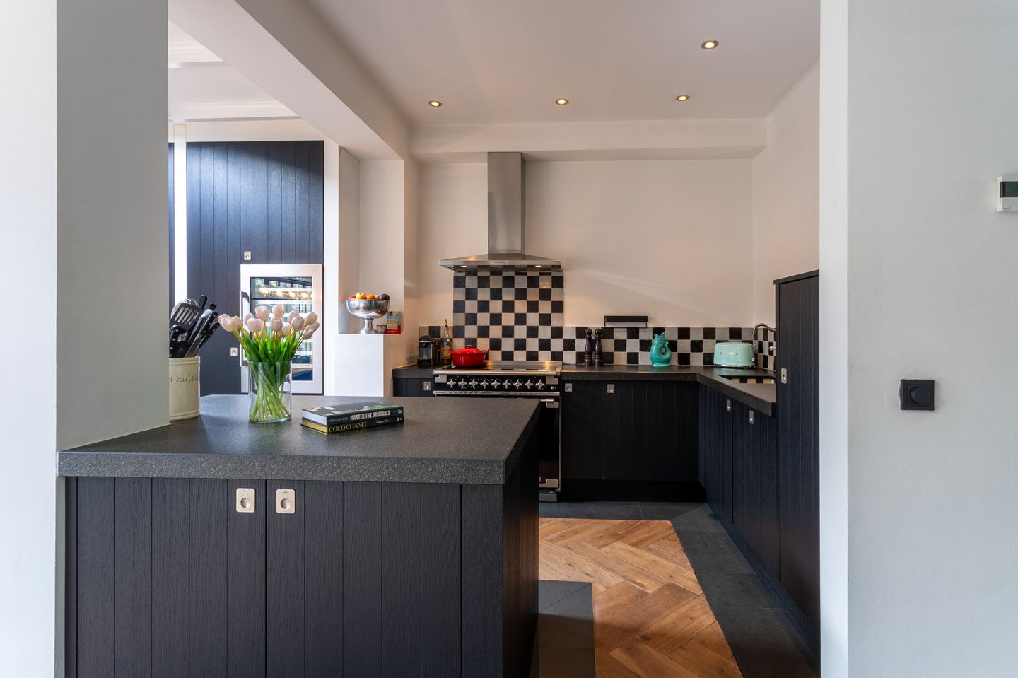 Foto 19 van Julianalaan 15