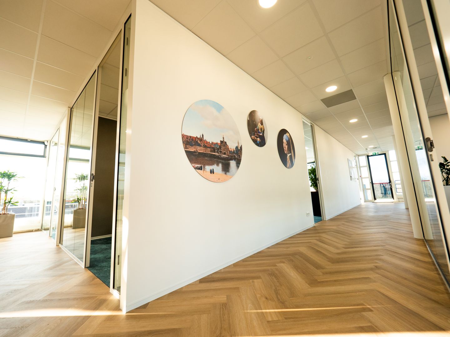 View photo 2 of Elektronicaweg 39-43