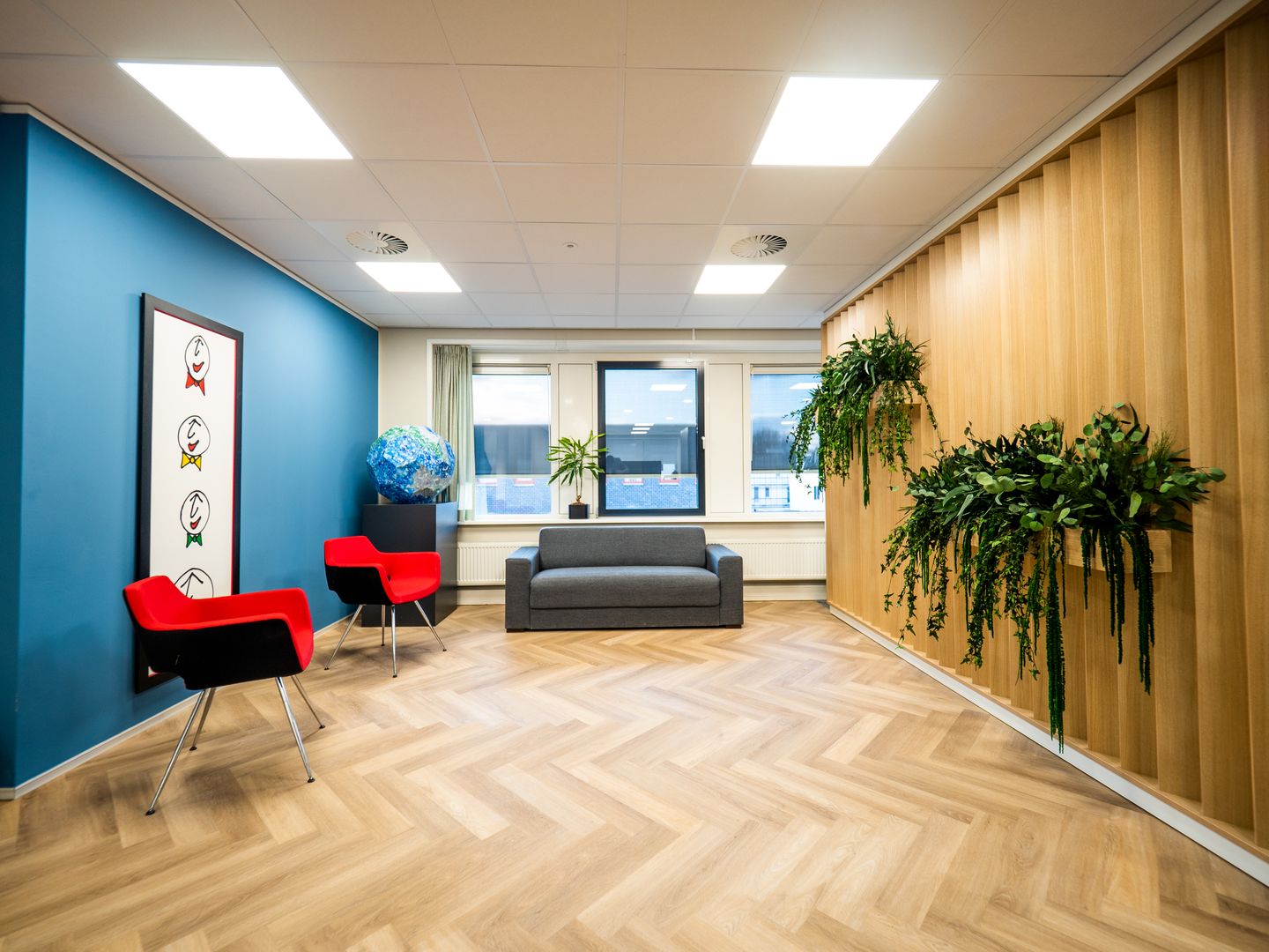 View photo 5 of Elektronicaweg 39-43