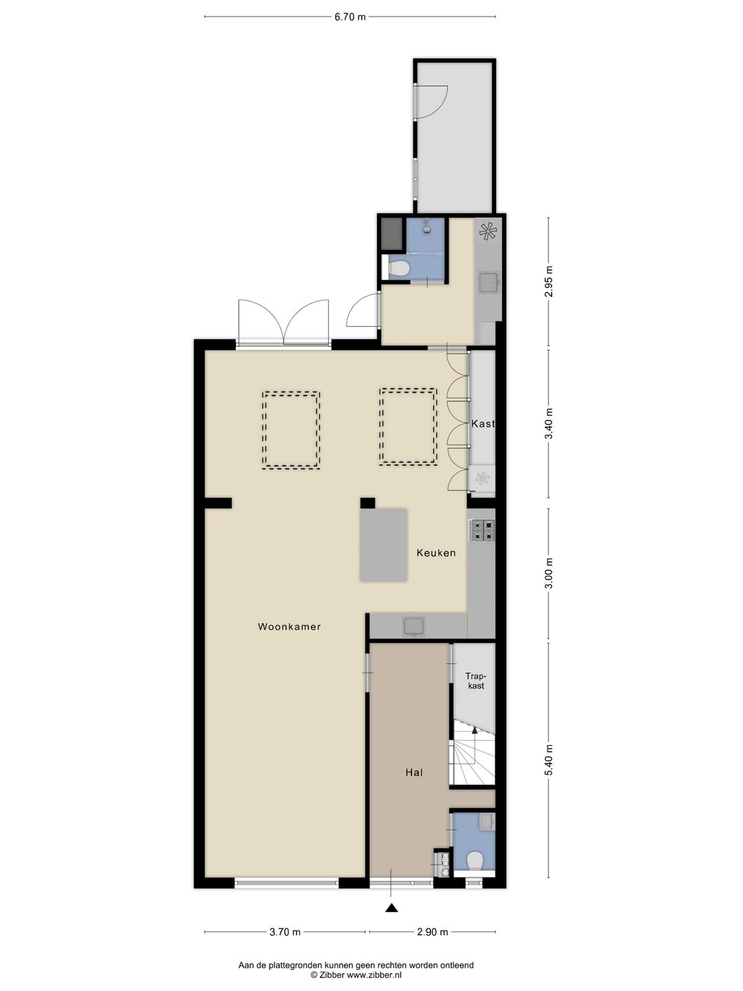 Foto 56 van Julianalaan 15