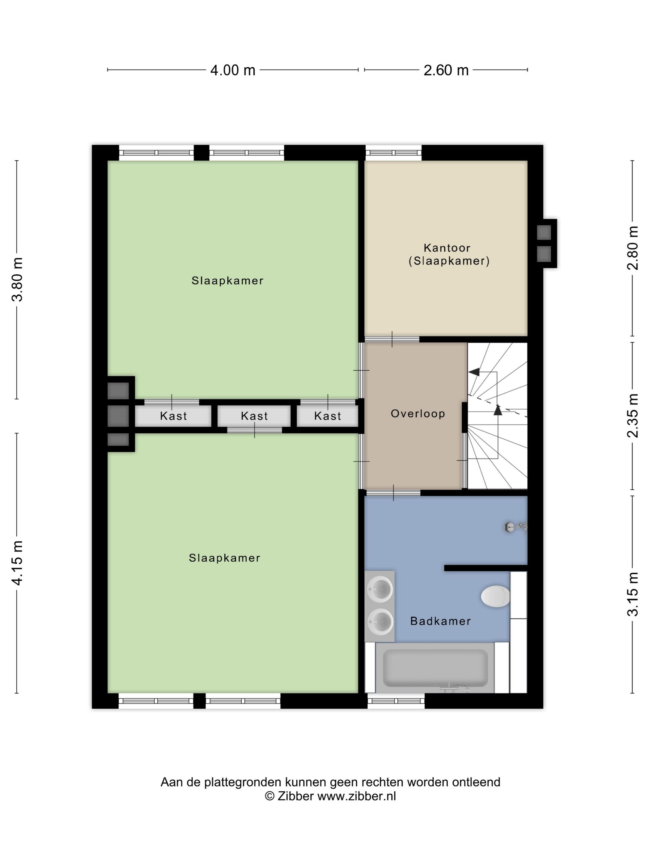 Foto 57 van Julianalaan 15