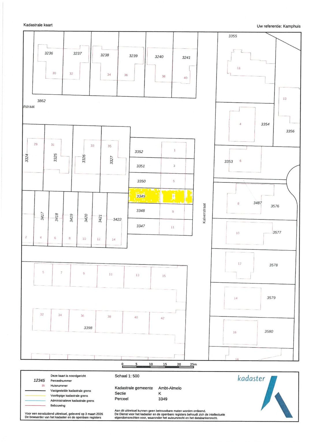 Foto 32 van Kalverstraat 7