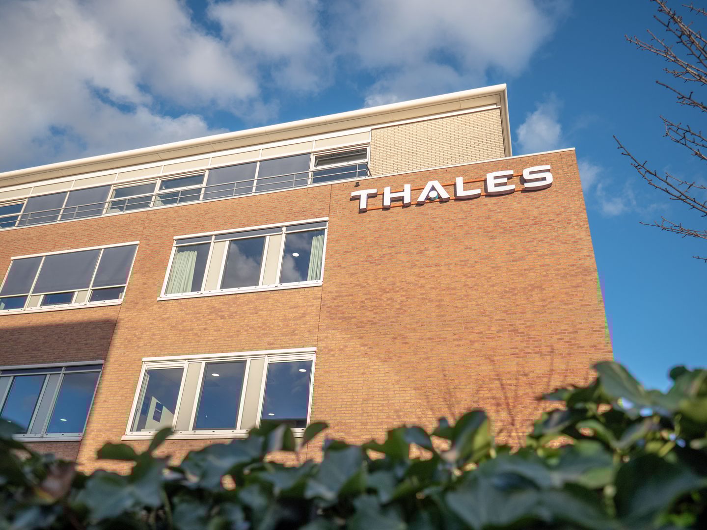 View photo 1 of Elektronicaweg 39-43