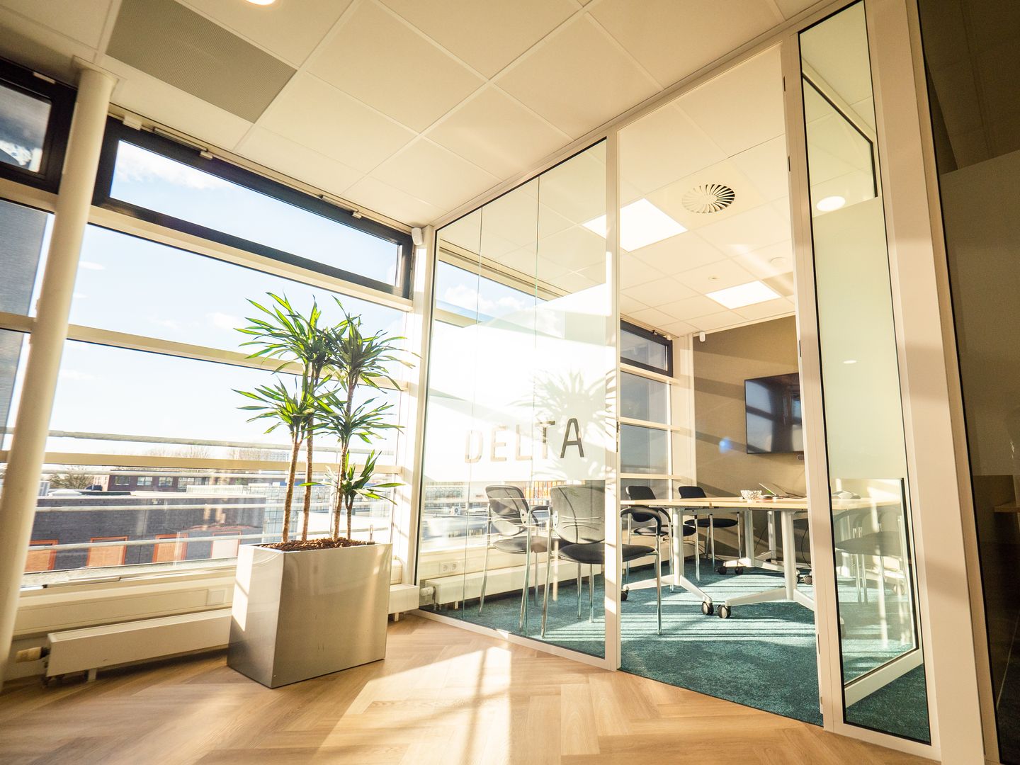 View photo 3 of Elektronicaweg 39-43