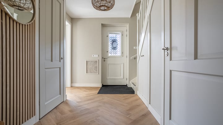 Vrijstaande woning te koop: Leeghwaterlaan 11, Almelo