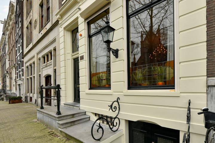 Foto 2 van Keizersgracht 215
