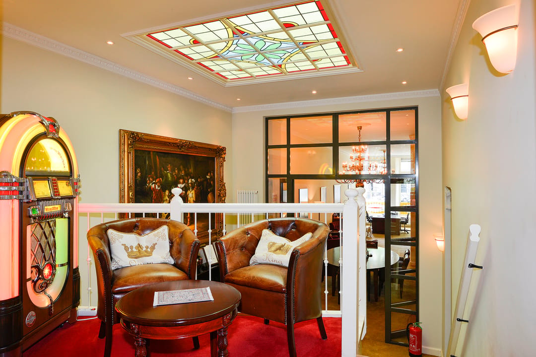 Photo 7 of Keizersgracht 215