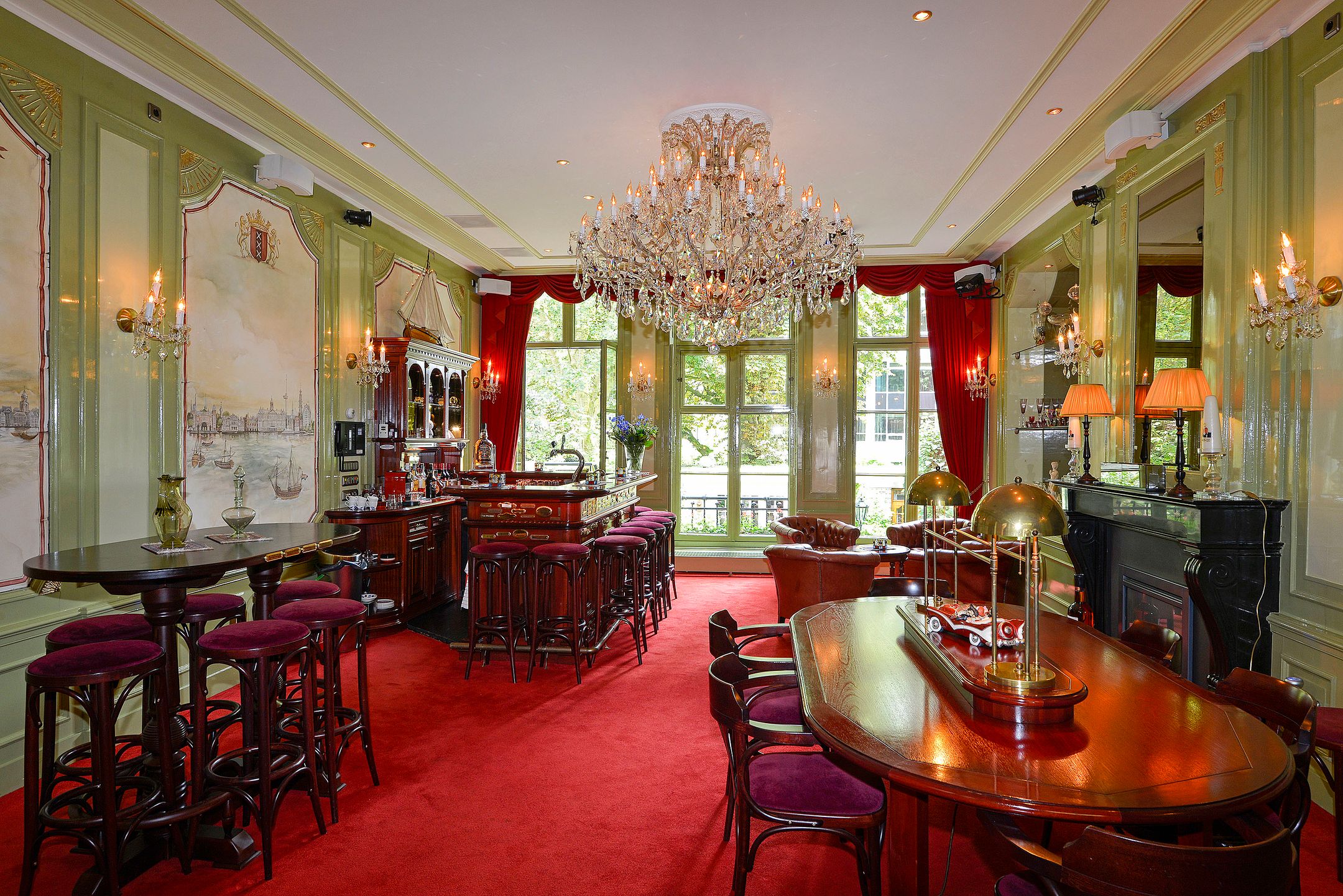 Photo 9 of Keizersgracht 215