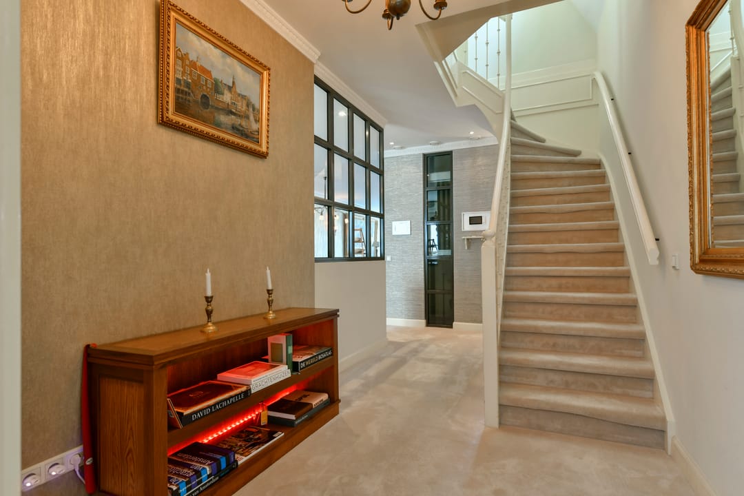 Photo 16 of Keizersgracht 215