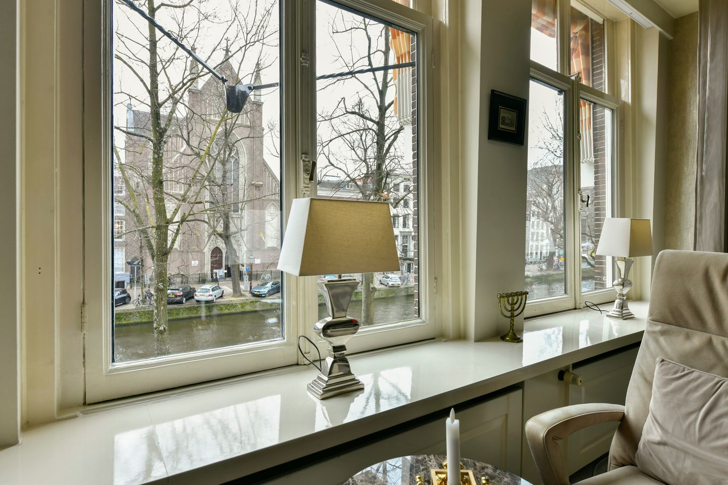 Photo 19 of Keizersgracht 215
