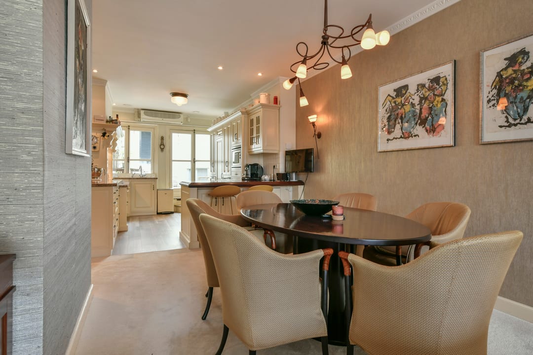 Photo 22 of Keizersgracht 215
