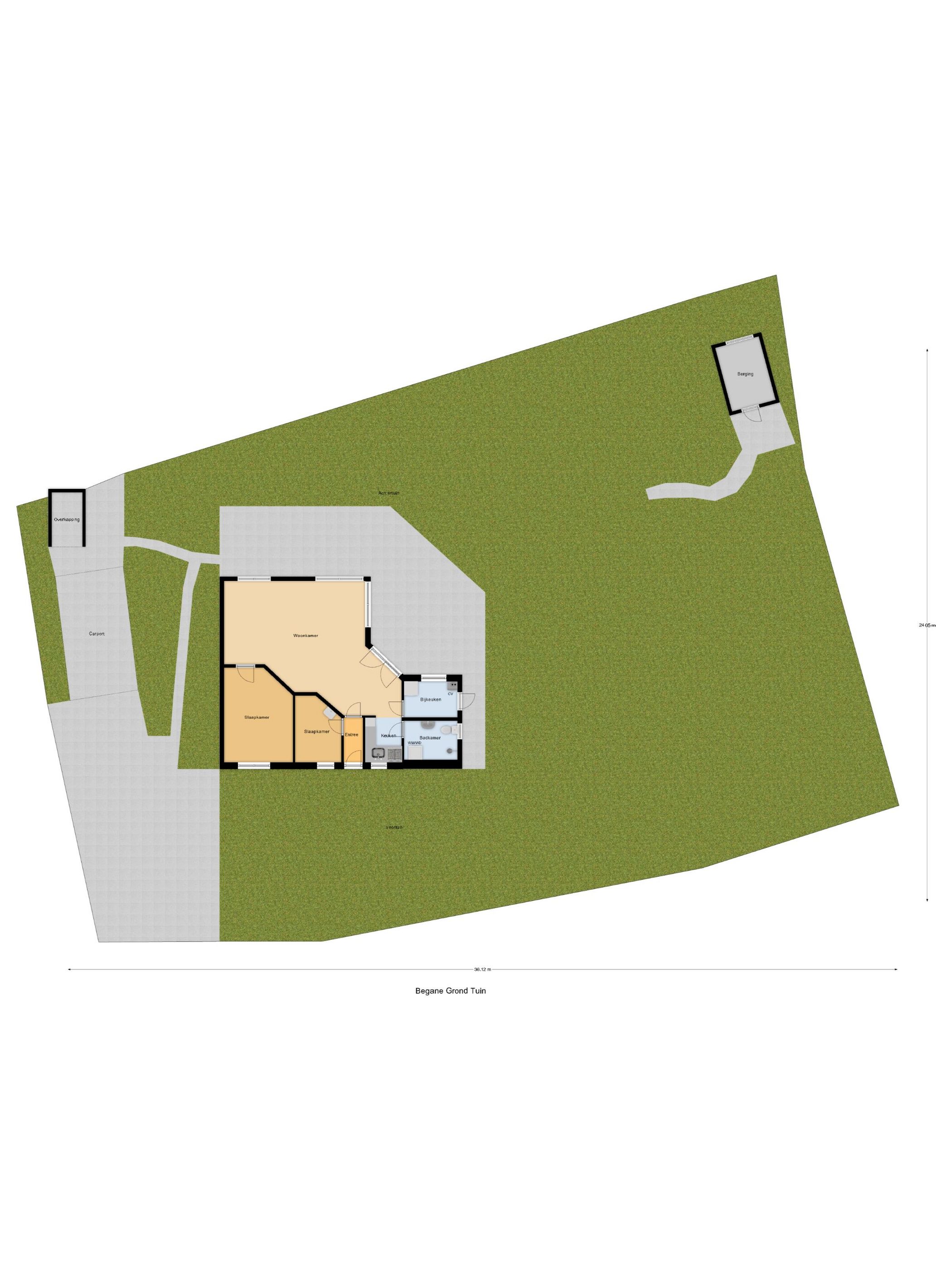 Photo 36 of Horsterhof 1