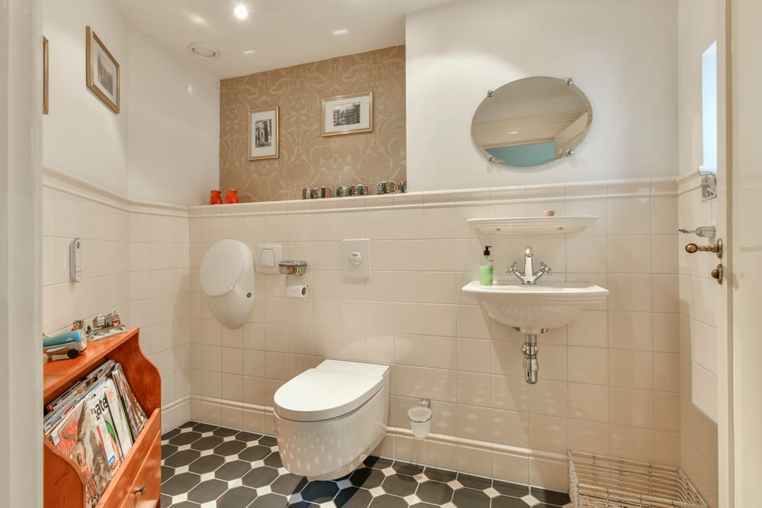 Photo 28 of Keizersgracht 215