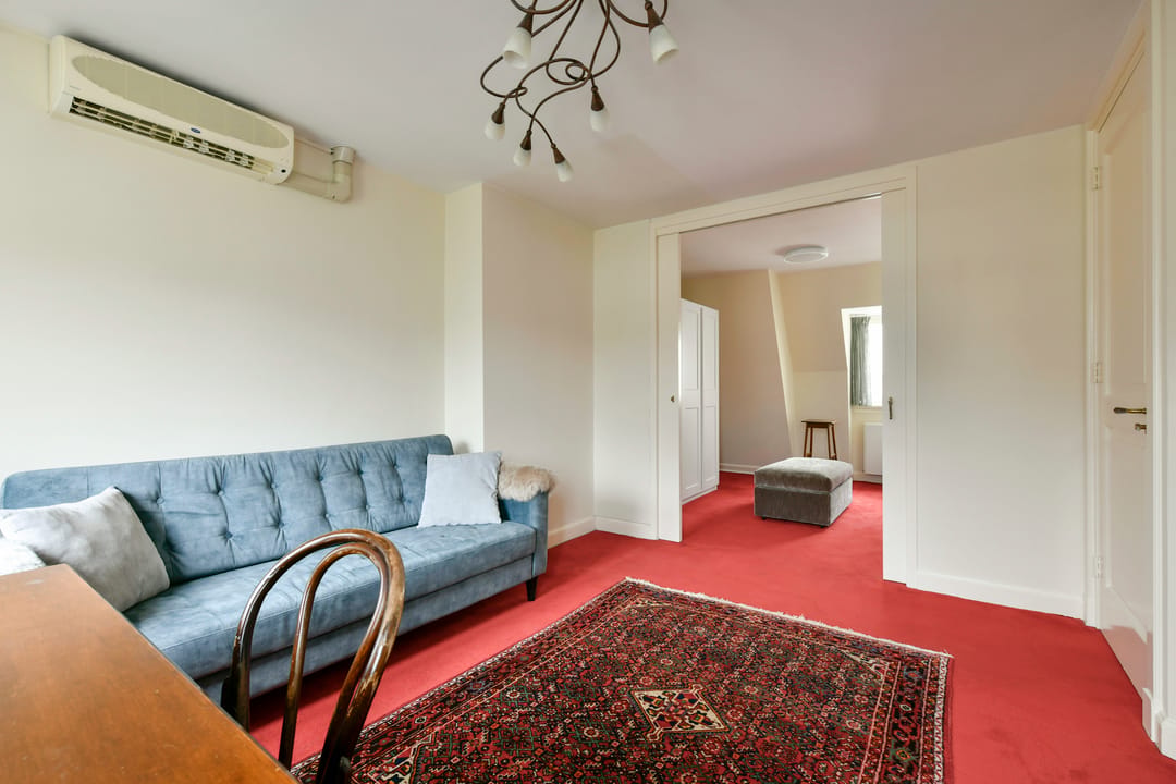 Photo 31 of Keizersgracht 215