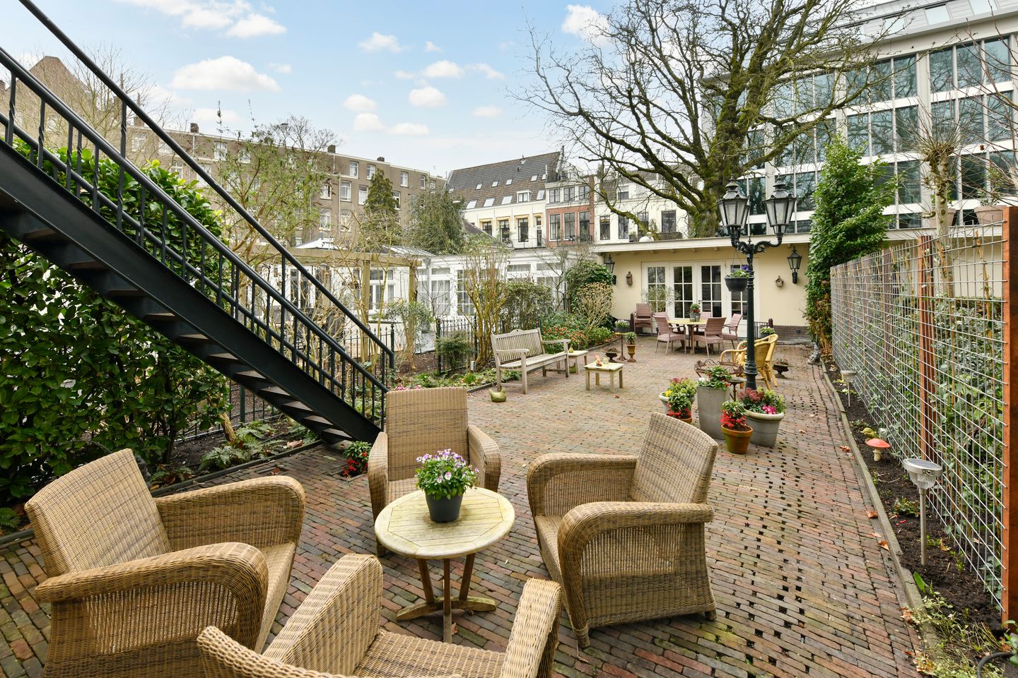 Photo 40 of Keizersgracht 215