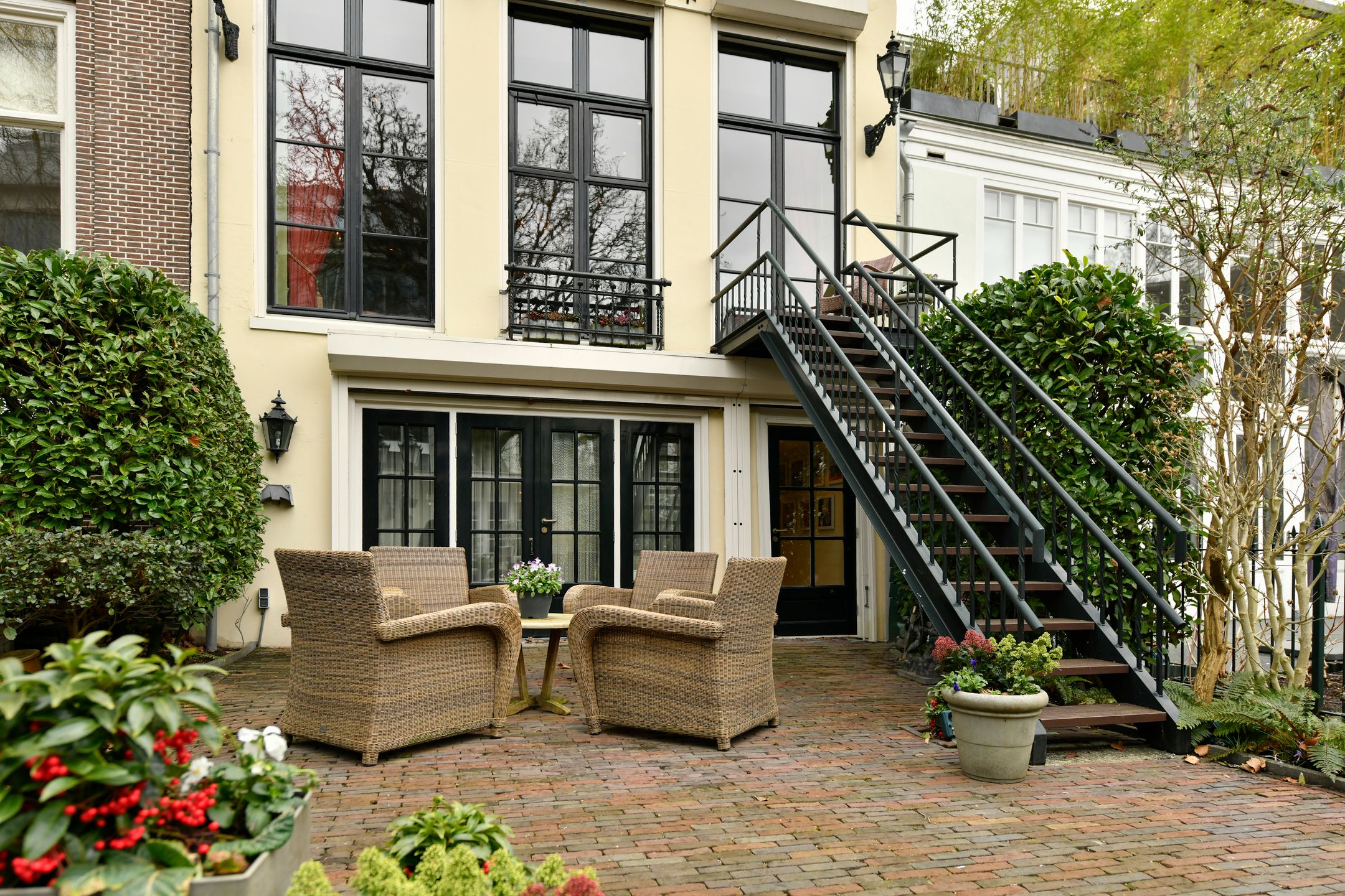 Photo 42 of Keizersgracht 215