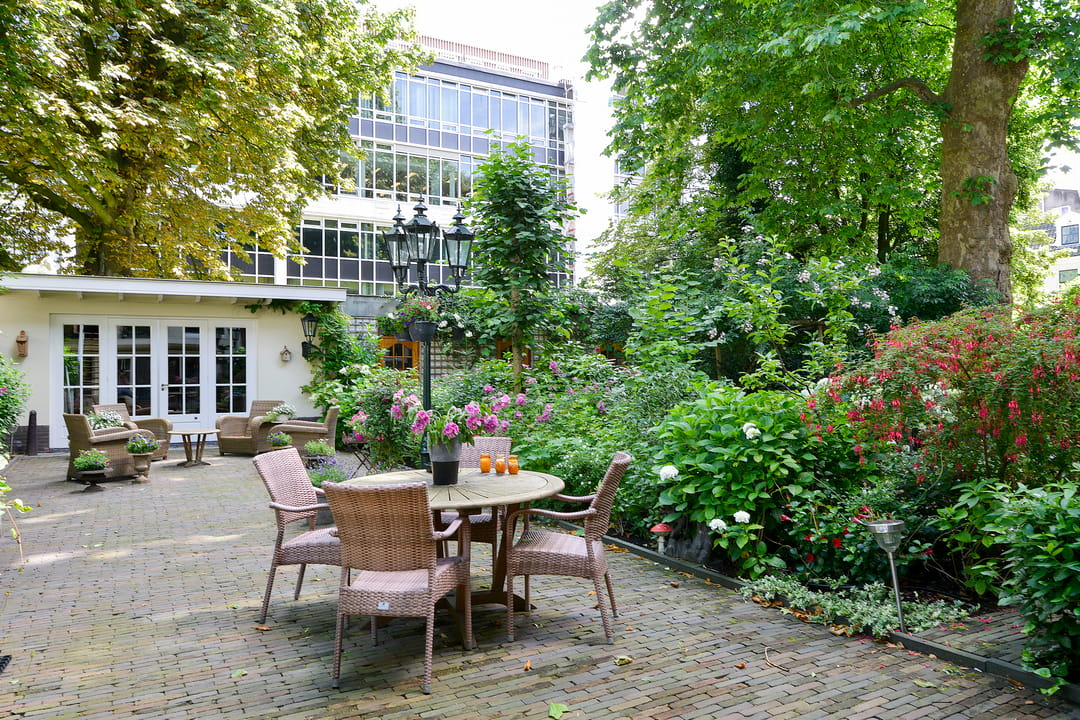 Photo 43 of Keizersgracht 215