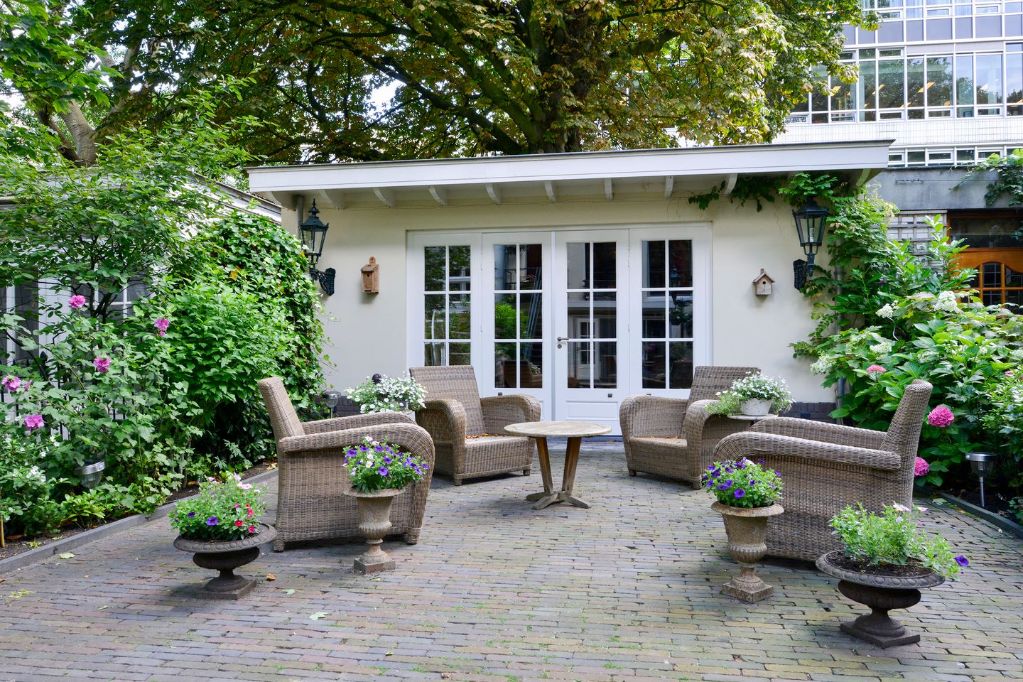 Photo 44 of Keizersgracht 215