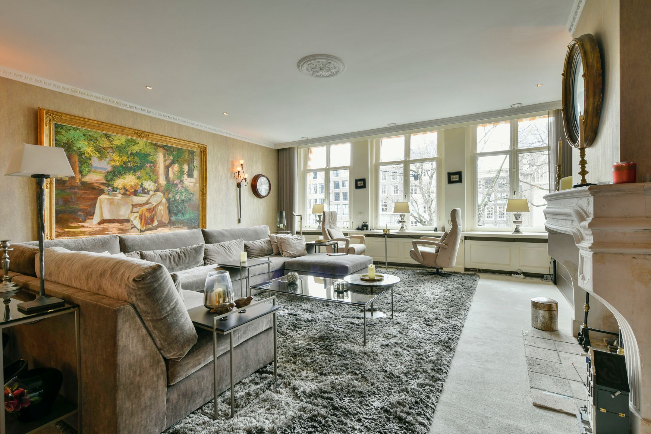 Photo 18 of Keizersgracht 215