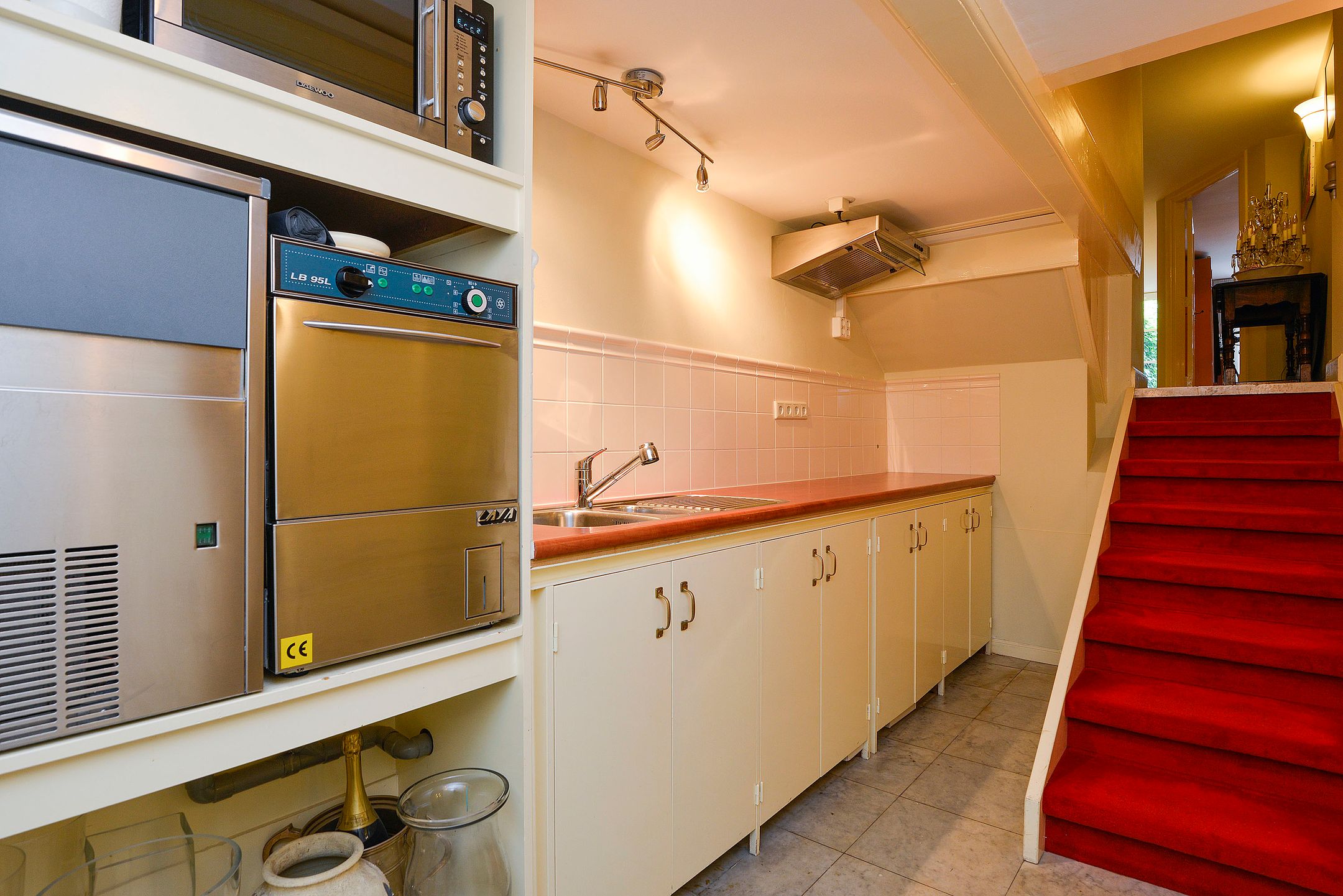 Photo 12 of Keizersgracht 215
