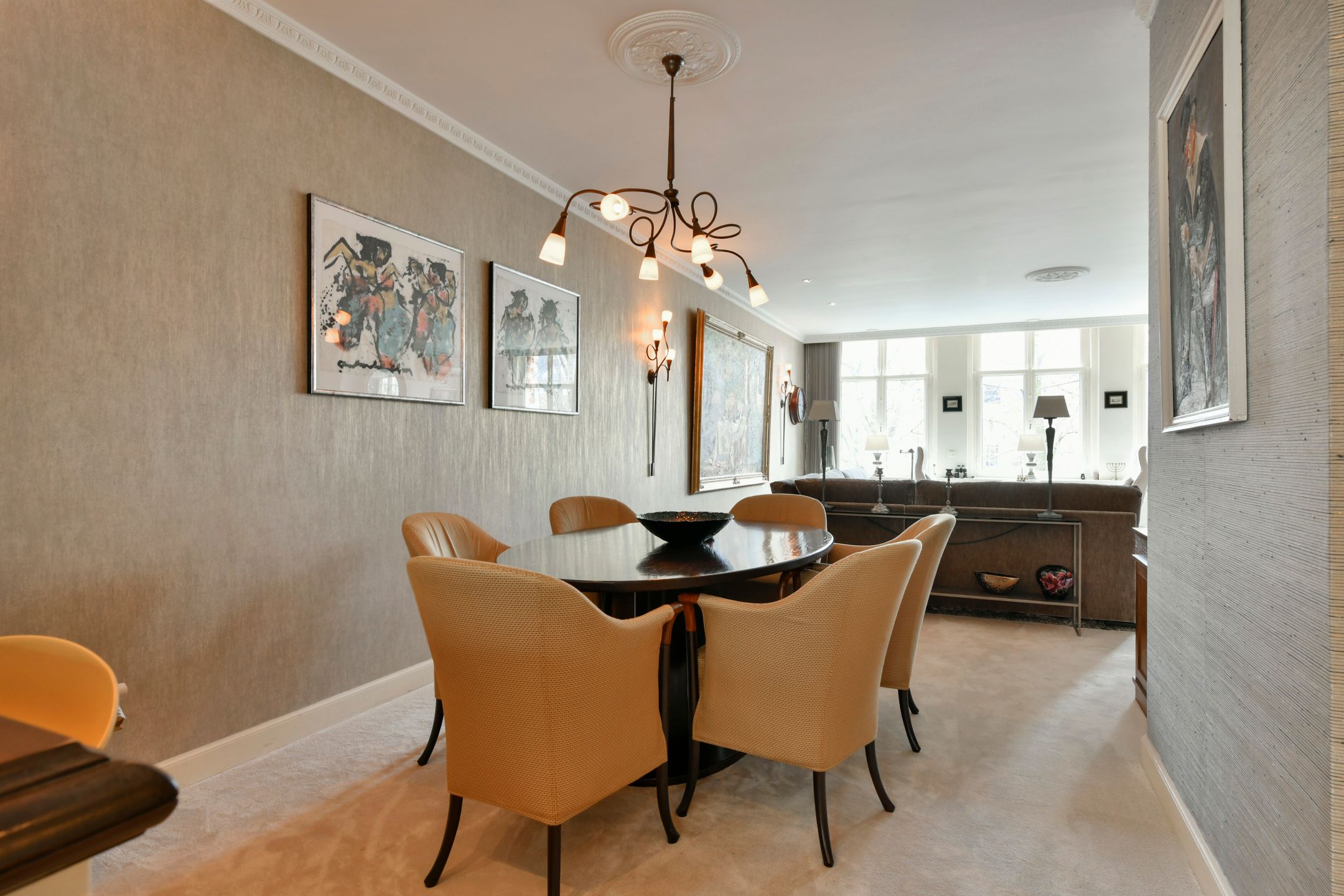 Photo 21 of Keizersgracht 215