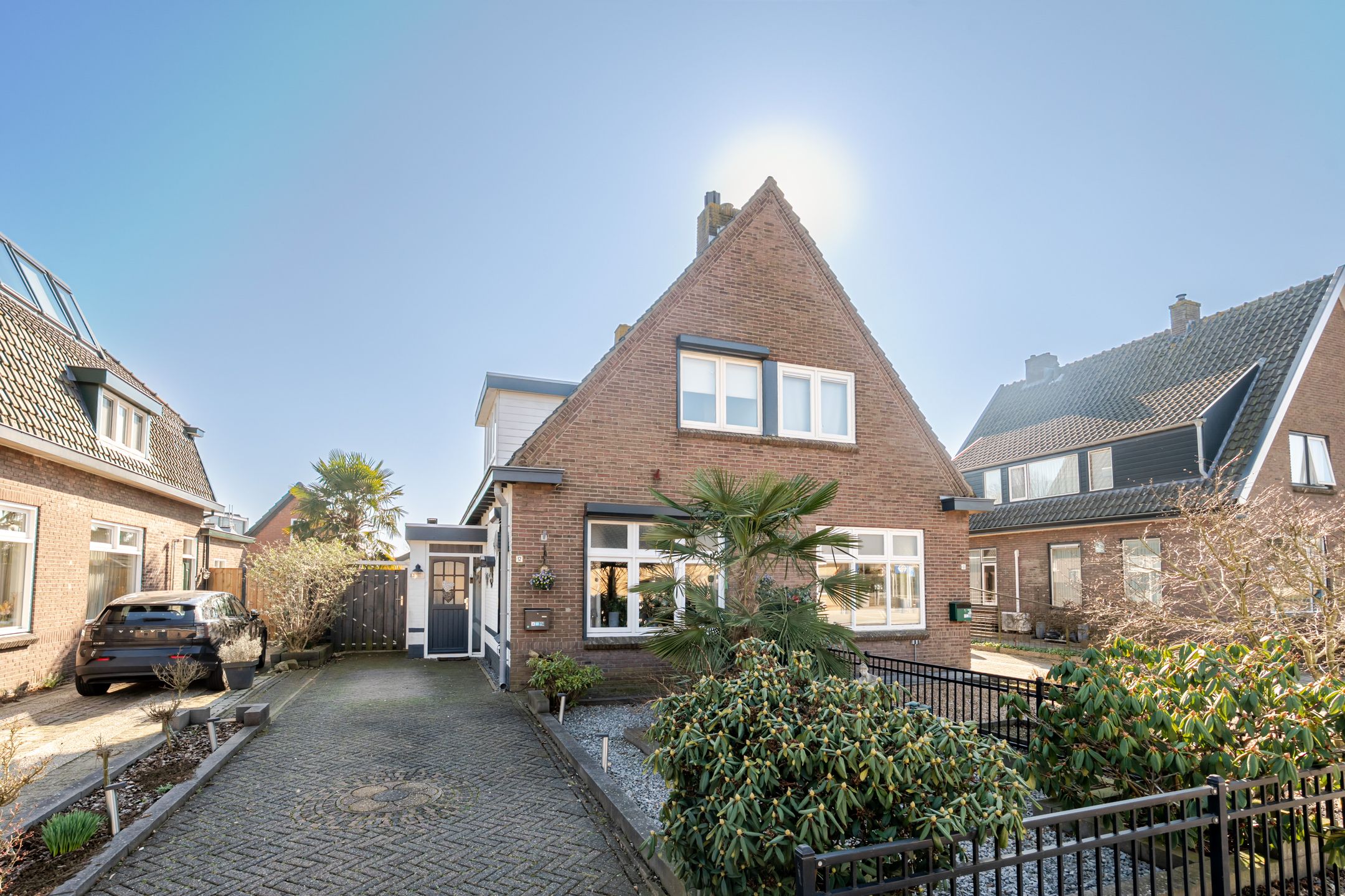 Buying a house in The Netherlands., Dr. Langemeijerweg 12