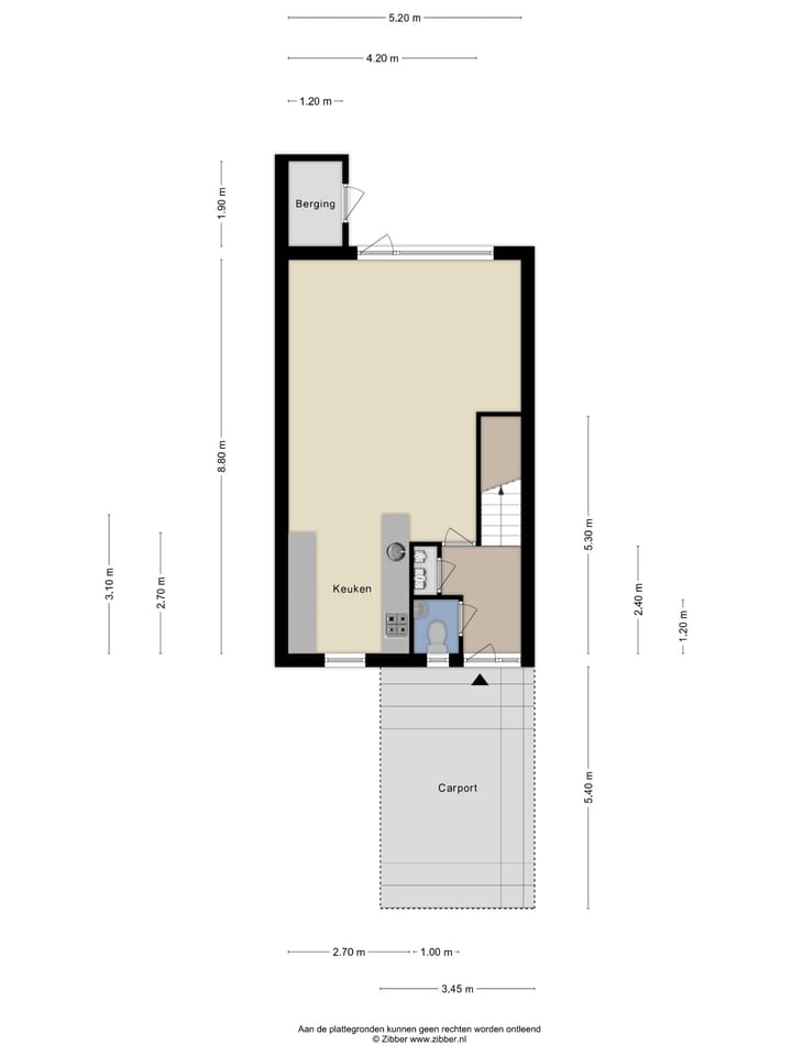 Foto 2 van Esperantostraat 5