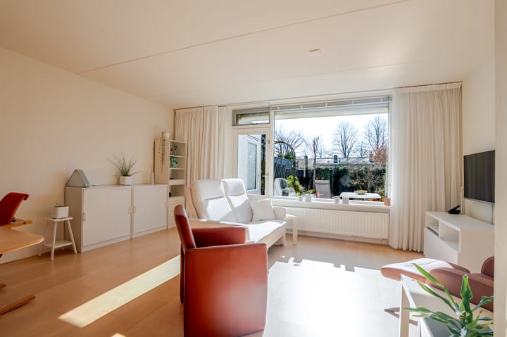 Foto 3 van Esperantostraat 5